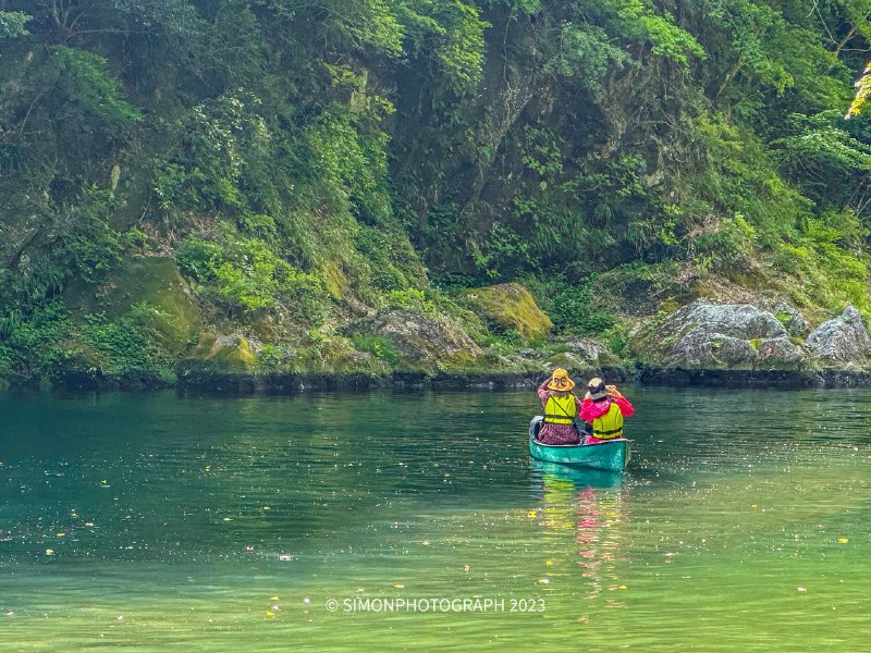 徒步结束，差点累死了（野猪和蛇跑的都比我快，熊倒是没看见幸亏没带相机，整点手机摄影得了全程5公里，奥多摩駅 ～鳩ノ巣徒步结束，差点累死了（野猪和蛇跑的都比我快，熊倒是没看见幸亏没带相机，整点手机摄影得了全程5公里，奥多摩駅 ～鳩ノ巣