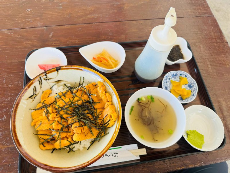 #Food #Life 🍜沖縄そば 金太郎（图1）最推荐的店铺，没有之一