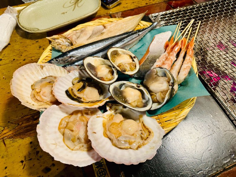 #Food #Life 今年冬季有半个多月都在北海道自驾旅行，品尝了不少当地美食，有的是个人的美食定番，有的是特色美食，在这里挑选几种有代表的写下来给大家参考