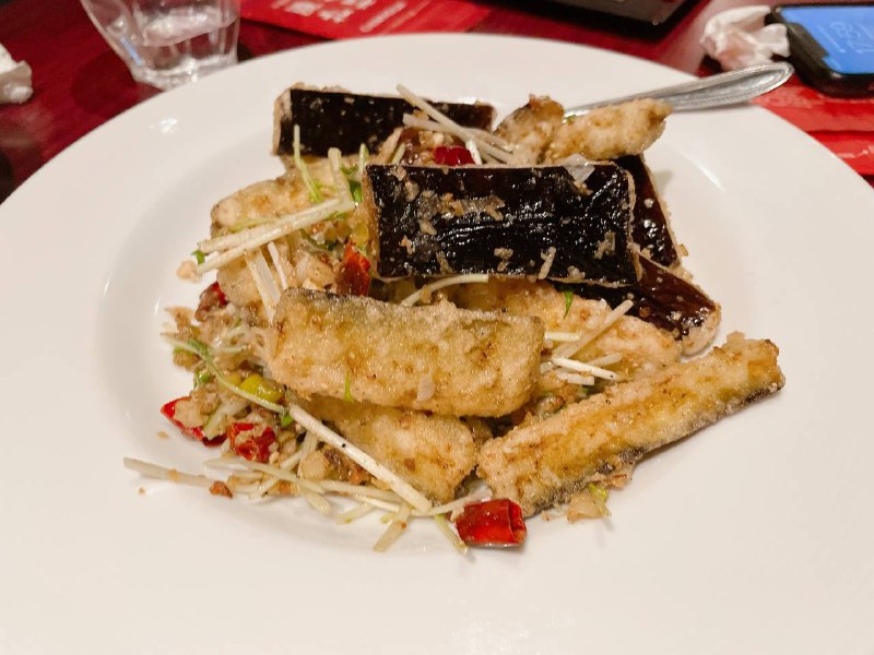 打卡号称东京最好吃的中餐馆👀陈家私菜打卡号称东京最好吃的中餐馆👀陈家私菜