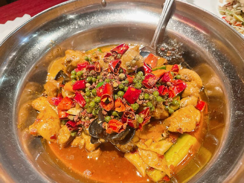 打卡号称东京最好吃的中餐馆👀陈家私菜打卡号称东京最好吃的中餐馆👀陈家私菜