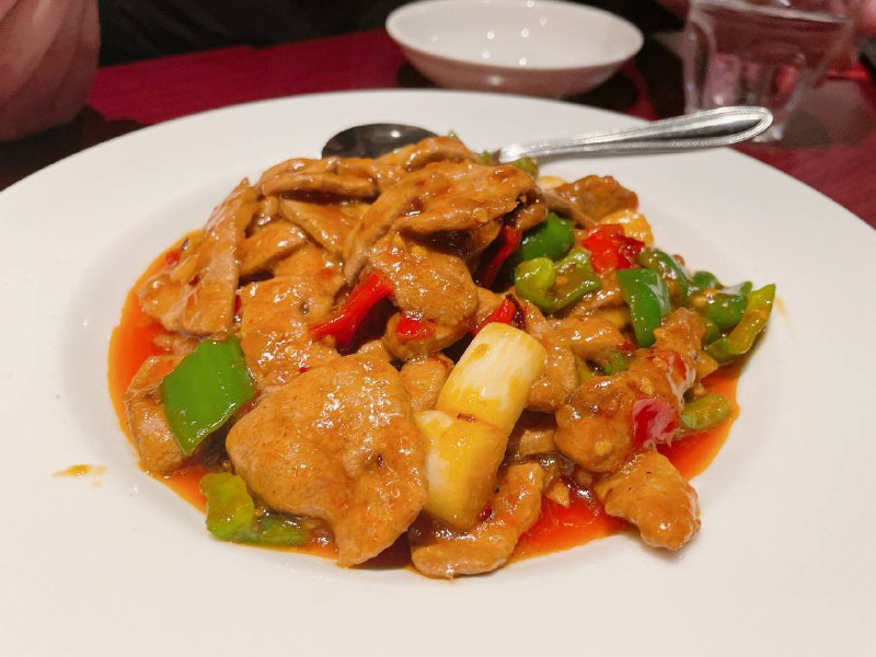 打卡号称东京最好吃的中餐馆👀陈家私菜打卡号称东京最好吃的中餐馆👀陈家私菜