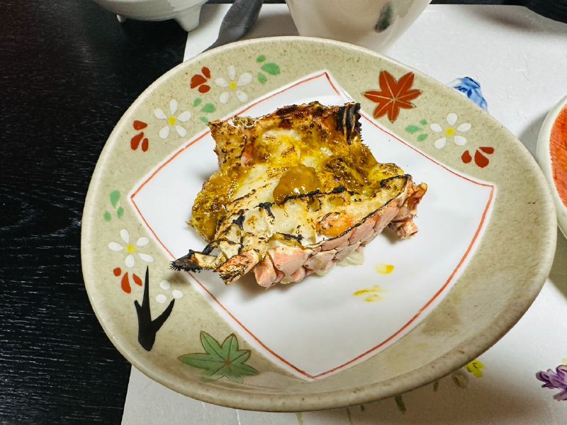#Food #Life ⭐️倭庵黒石（やまとあん くろいし）📍〒516-0032 三重県 伊勢市 倭町 125-2今天为大家介绍的是位于伊勢市的倭庵黒石