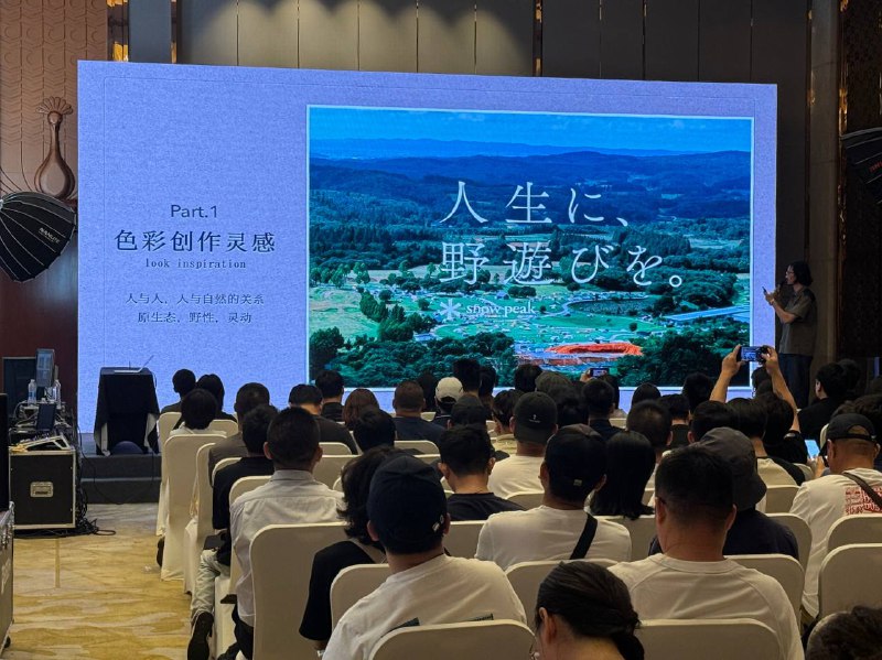 《我的阿勒泰》调色思路分享