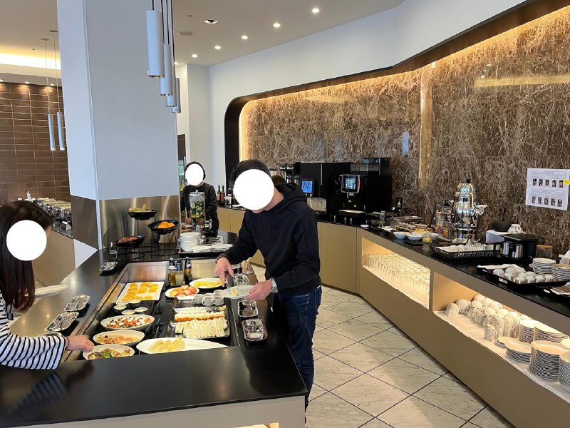 PP卡现在已经支持成田机场新开业的Turkish Airline Lounge休息室，在此之前仅限星盟进入