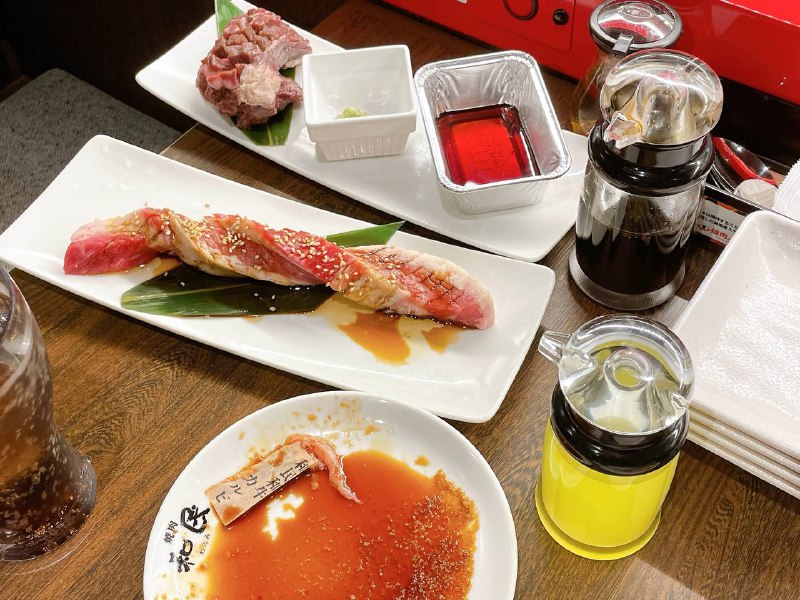 深夜放毒和牛放题🐶深夜放毒和牛放题🐶