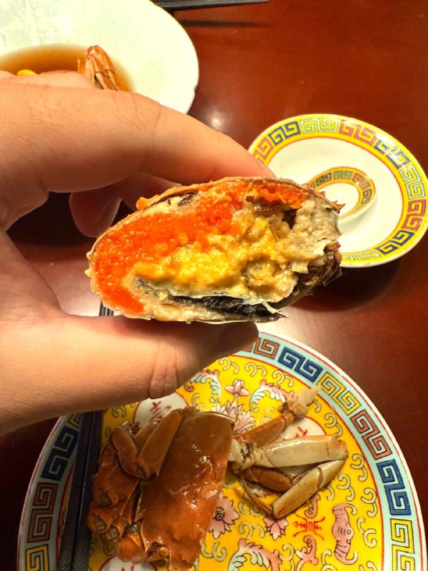 今天吃上海米其林一星⭐️今天吃上海米其林一星⭐️