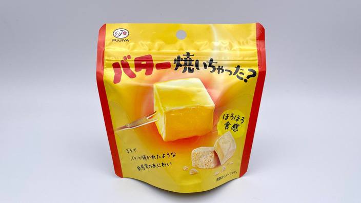 这个很好吃😂全家有售