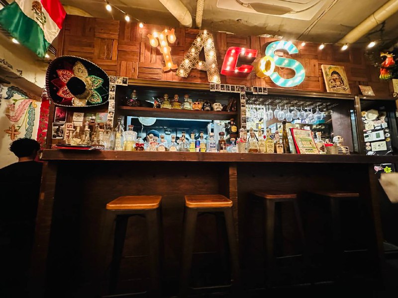 #美食今天整一下子墨西哥菜🇲🇽