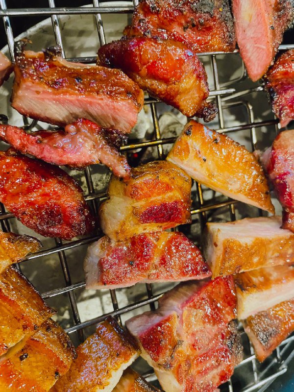 🇰🇷韩国烤肉～大家端午节快乐！🇰🇷韩国烤肉～大家端午节快乐！