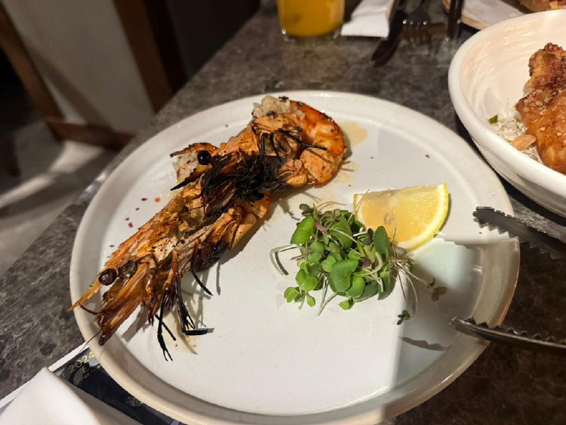 #Food #Life 🥙 THE PIG & THE LADY 