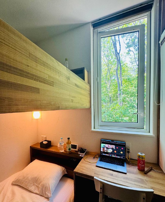 又一次感受北海道的夏天