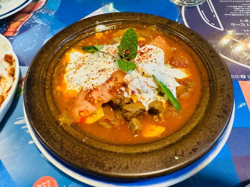 #美食定期和群友聚餐🤣这回是新宿的一家土耳其料理第一次吃土耳其烤肉以外的土耳其菜 还挺好吃的欢迎感兴趣的朋友加群👉🏻 @JapanChats#美食定期和群友聚餐🤣这回是新宿的一家土耳其料理第一次吃土耳其烤肉以外的土耳其菜 还挺好吃的欢迎感兴趣的朋友加群👉🏻 @JapanChats