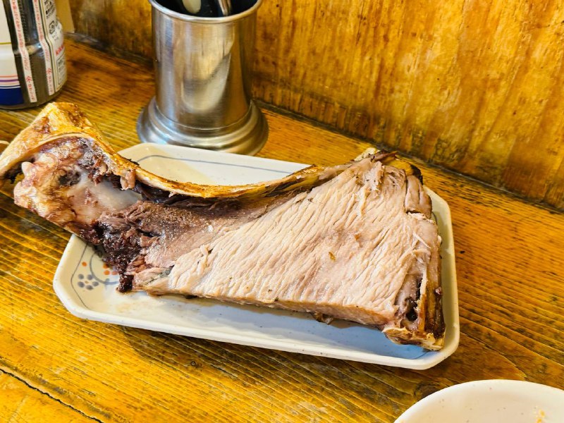 大难不死必有后福这金枪鱼下巴是真香啊😆大难不死必有后福这金枪鱼下巴是真香啊😆