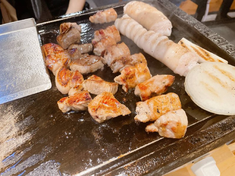 “到饭点了”“到饭点了”