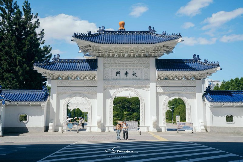 一些台北的随手拍