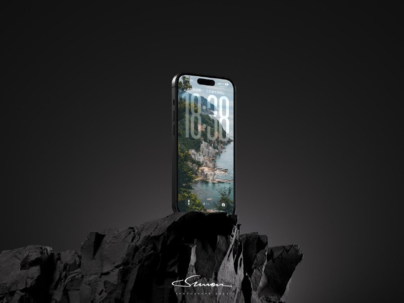 #fake 隆重推出本人拍摄的日本壁纸图包一套