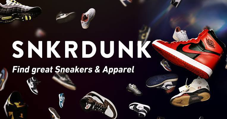 #日本新闻日本最大的球鞋购买平台SNKRDUNK遭到网络攻击