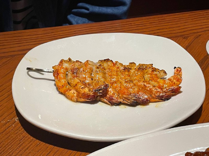 打卡OUTBACK STEAKHOUSE🗒打卡OUTBACK STEAKHOUSE🗒