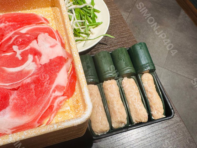 #美食尝下虾不摇的羊肉涮锅子#美食尝下虾不摇的羊肉涮锅子