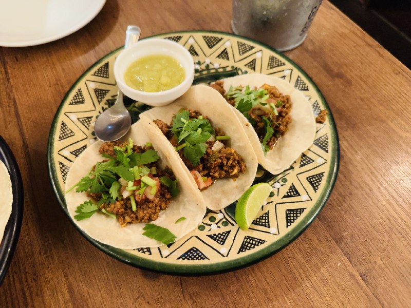 #Food #Life #美食⭐️ 渋谷メキシカン カサデサラサ📍〒150-0043 Tokyo, Shibuya City, Dogenzaka, 2 Chome−25−5 島田ビル 2F今天为大家介绍的是位于东京都渋谷的墨西哥料理店