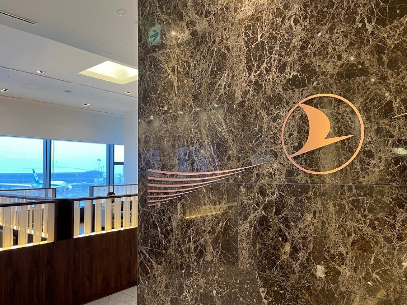 PP卡现在已经支持成田机场新开业的Turkish Airline Lounge休息室，在此之前仅限星盟进入