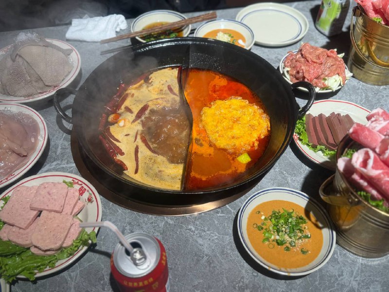 地道中国胃🥹