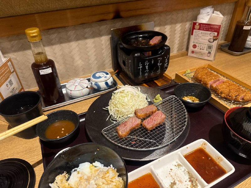 好久不吃这家店了，久违的味道🥹