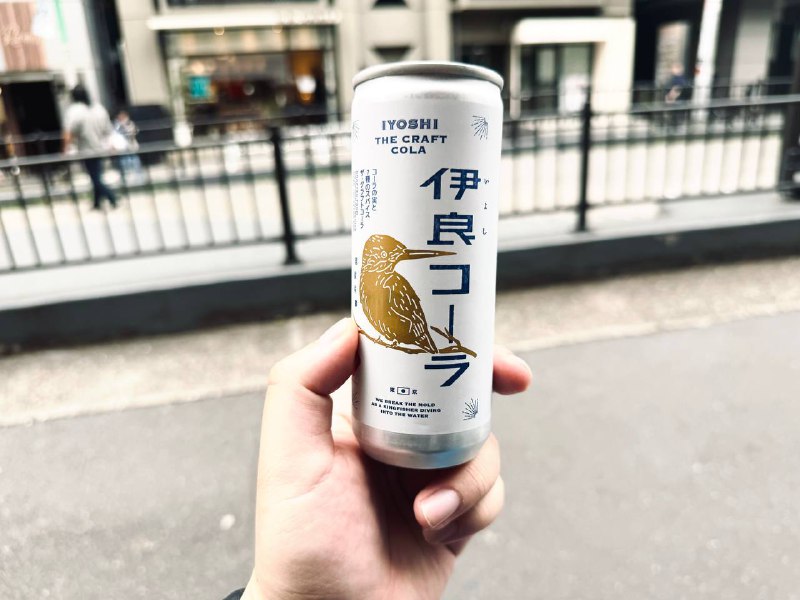 重生之我在日本喝崂山可乐