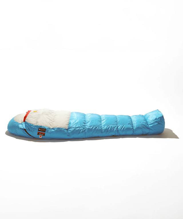 谁能拒绝一个哆啦A梦睡袋呢🥹谁能拒绝一个哆啦A梦睡袋呢🥹