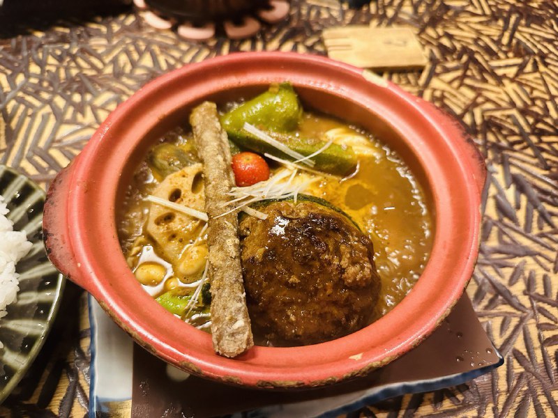 #Food #Life ⭐️一幻 新千歳空港店 （图1）来过无数次北海道，虽然明知东京也有，但每次还是会在落地的第一时间在机场排队来上一碗一幻拉面