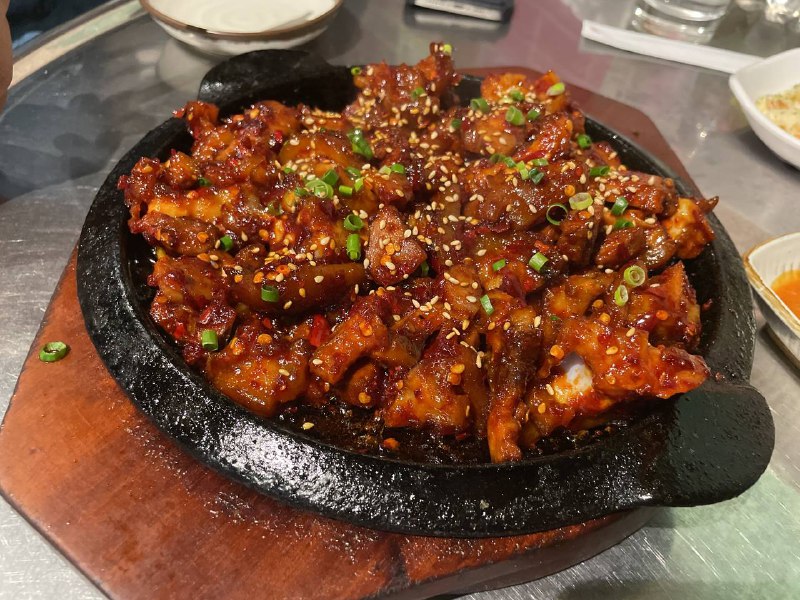 分享一些小菜分享一些小菜