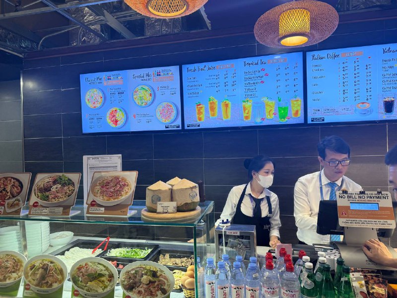 做的不对一碗米粉13刀😳