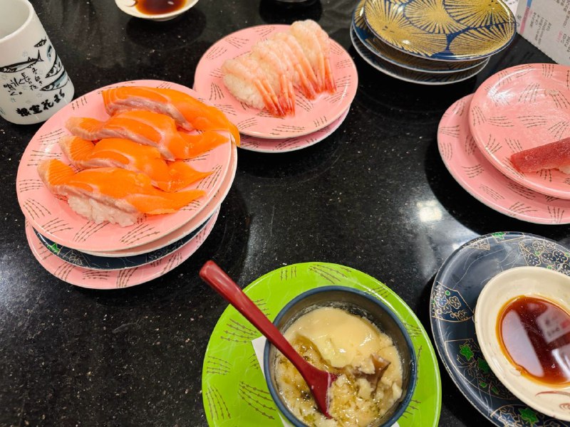 #Food #Life 今年冬季有半个多月都在北海道自驾旅行，品尝了不少当地美食，有的是个人的美食定番，有的是特色美食，在这里挑选几种有代表的写下来给大家参考