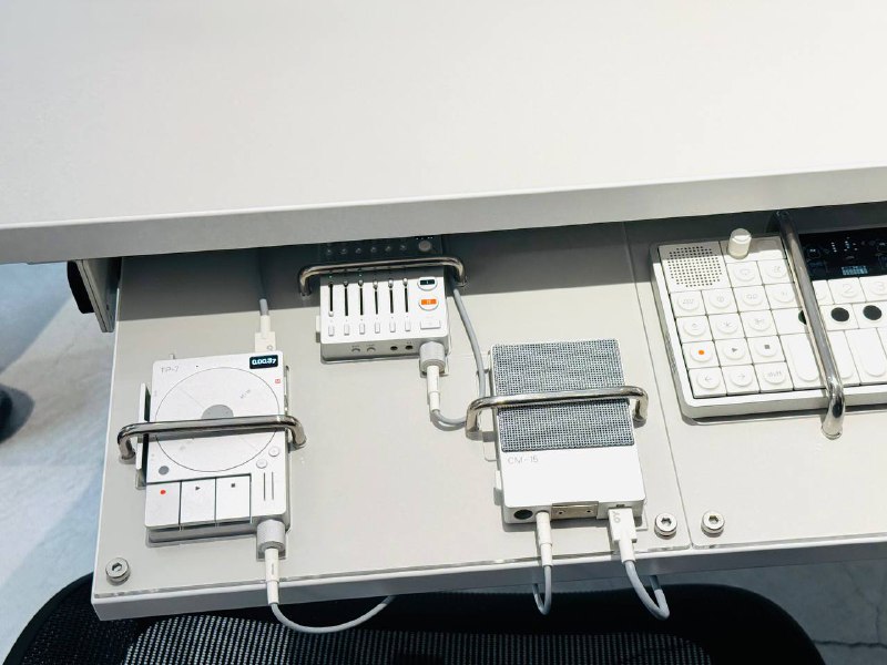 终于见到实物了🤣