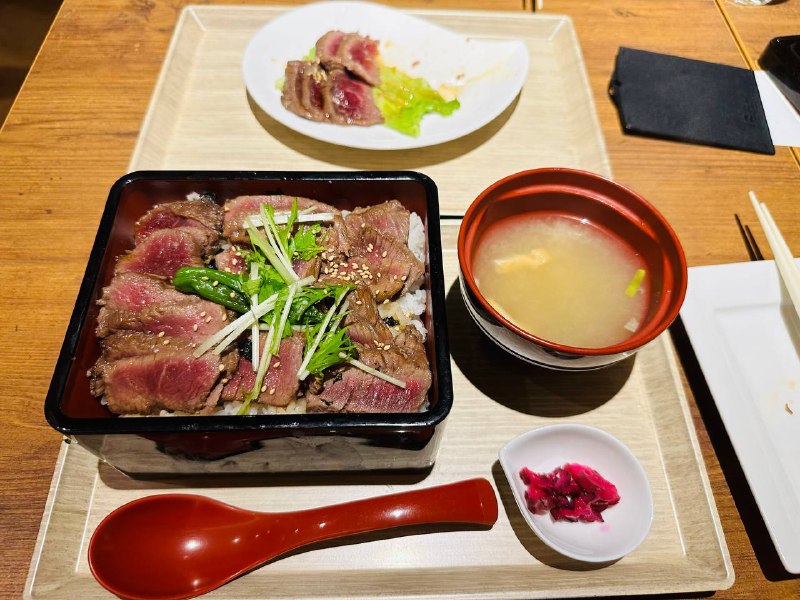 #美食来点北海道成吉思汗