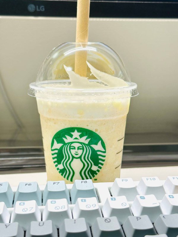 究竟是谁说好喝的🤬