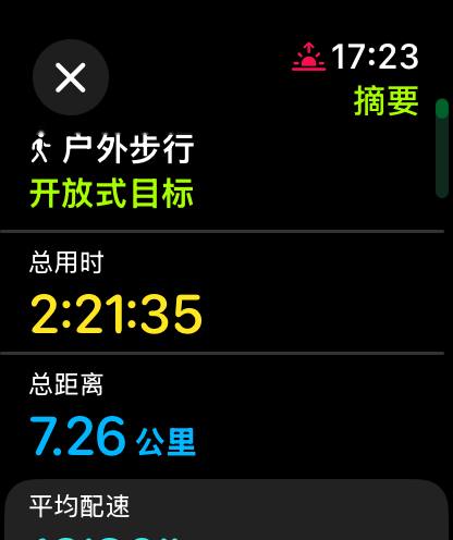 徒步结束来个和牛火锅