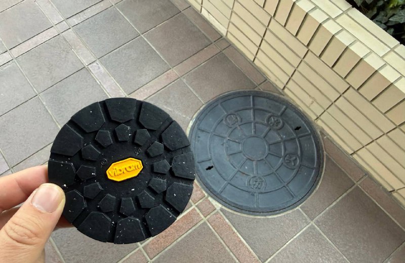 分享一个怪东西