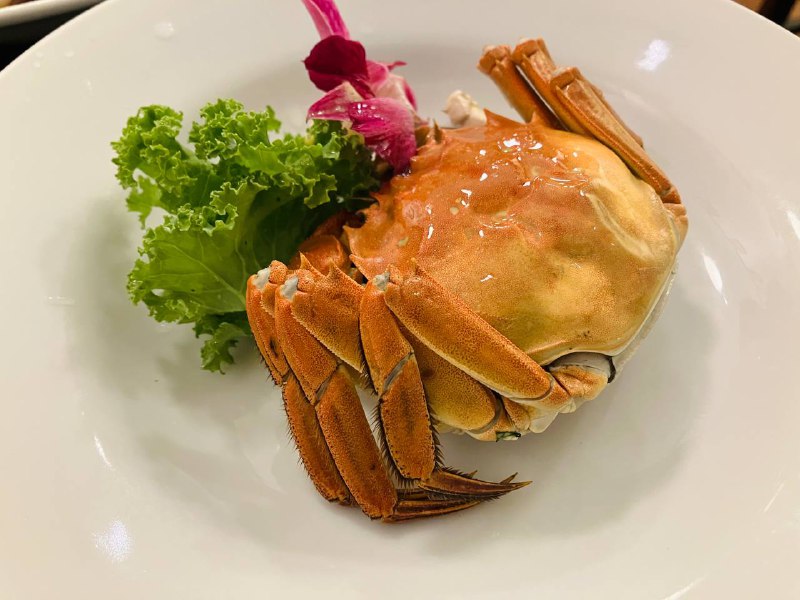 巢鸭的大吉缘正宗上海味🌊 #美食