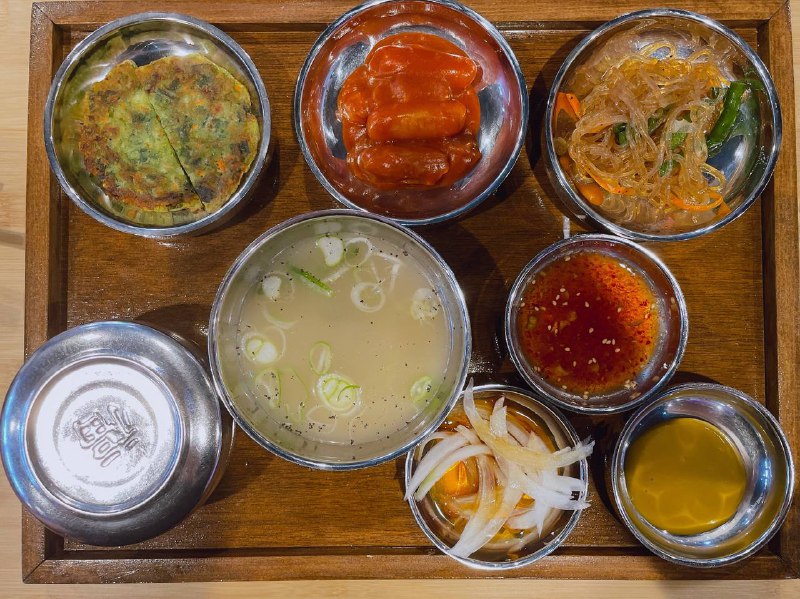🇰🇷韩国烤肉～大家端午节快乐！🇰🇷韩国烤肉～大家端午节快乐！