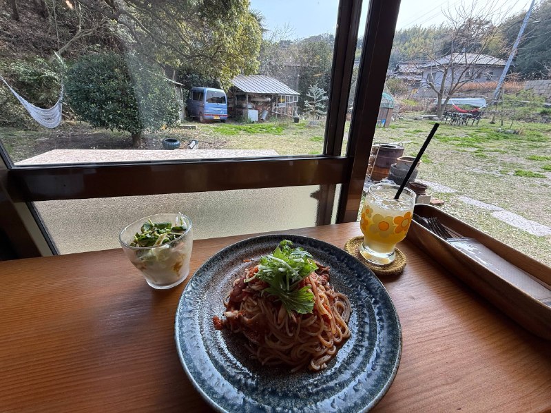 太美丽了农家乐