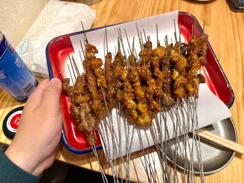今日饮食