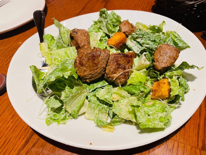 打卡OUTBACK STEAKHOUSE🗒打卡OUTBACK STEAKHOUSE🗒