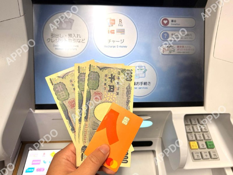 #虚拟货币 ▎Ready Card