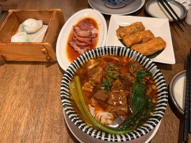 小吃一下子