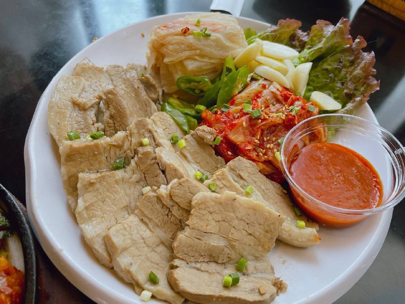 ⭐️ジョンノホルモン物語📍東京都新宿区大久保1-12-7打卡日本韩料店～牛肠是真的好吃(๑*◡*๑)⭐️ジョンノホルモン物語📍東京都新宿区大久保1-12-7打卡日本韩料店～牛肠是真的好吃(๑*◡*๑)