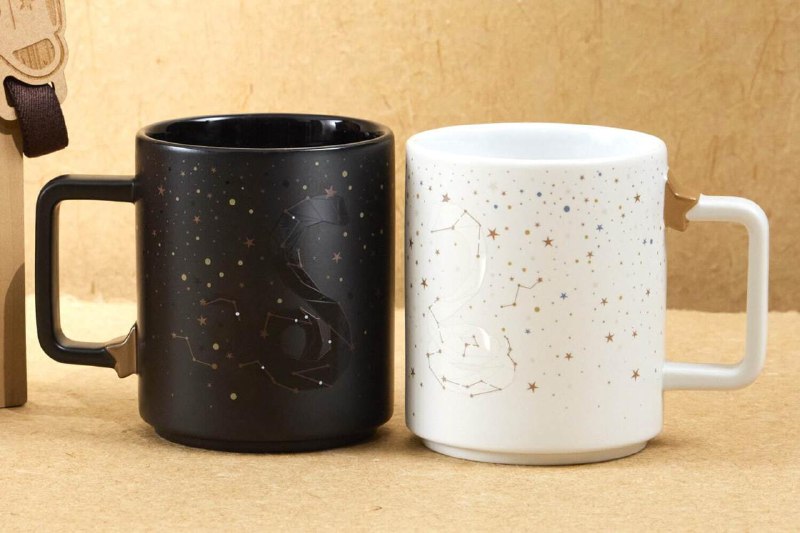 #goods位于东京中目黑的星巴克东京臻选烘焙工坊现已推出以 2025 年生肖蛇为主题的“十二生肖系列”