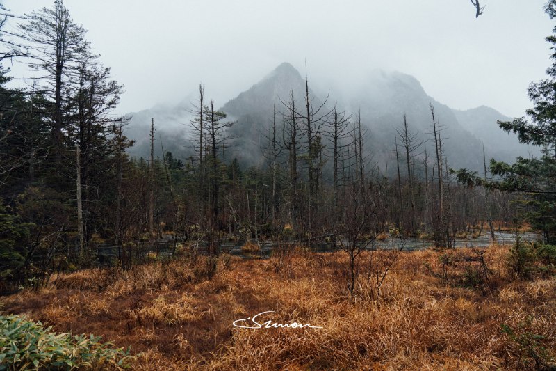 #摄影来点上高地封山前的美图🌝15号封山今天正好发一下推荐大家明年去上高地徒步赏秋#摄影来点上高地封山前的美图🌝15号封山今天正好发一下推荐大家明年去上高地徒步赏秋