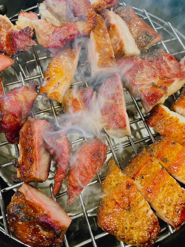 🇰🇷韩国烤肉～大家端午节快乐！🇰🇷韩国烤肉～大家端午节快乐！